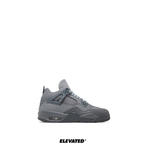 Air Jordan 4 Wet Cement